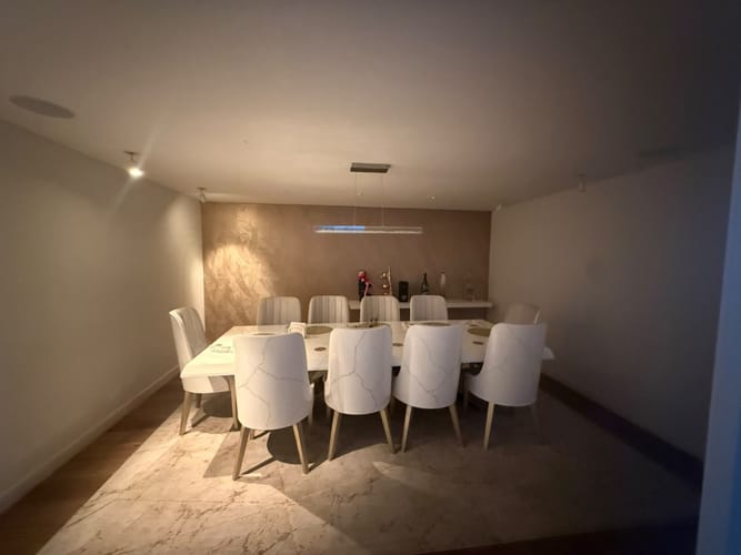 Apartamento de 4 alcobas en venta en Chapinero Alto, Bogotá, 370 m² · foto 7 de 18