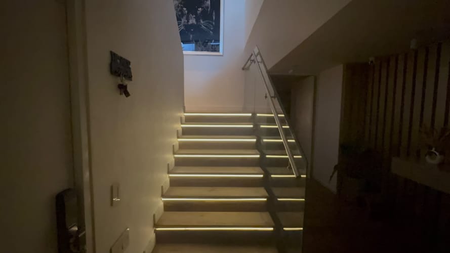 Apartamento de 4 alcobas en venta en Chapinero Alto, Bogotá, 370 m² · foto 10 de 18