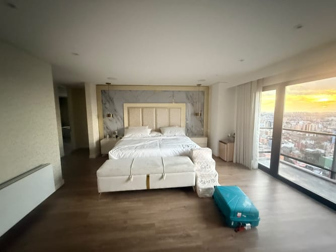 Apartamento de 4 alcobas en venta en Chapinero Alto, Bogotá, 370 m² · foto 11 de 18