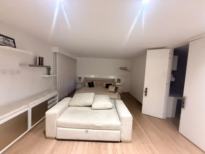 Apartamento de 4 alcobas en venta en Chapinero Alto, Bogotá, 370 m² · foto 12 de 18