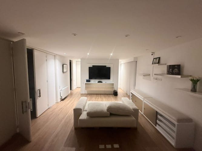 Apartamento de 4 alcobas en venta en Chapinero Alto, Bogotá, 370 m² · foto 13 de 18