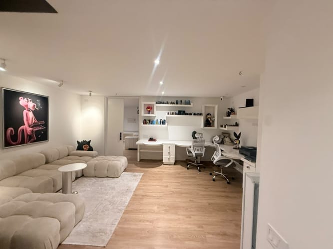 Apartamento de 4 alcobas en venta en Chapinero Alto, Bogotá, 370 m² · foto 14 de 18