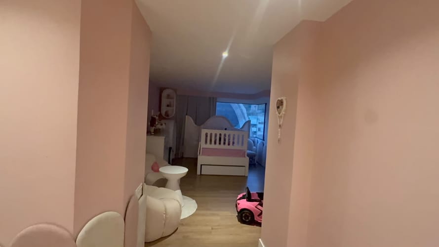 Apartamento de 4 alcobas en venta en Chapinero Alto, Bogotá, 370 m² · foto 17 de 18