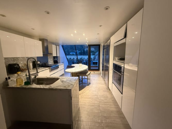 Apartamento de 4 alcobas en venta en Chapinero Alto, Bogotá, 370 m² · foto 18 de 18