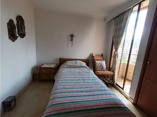 Apartamento de 3 alcobas en venta en Lorena, Medellín, 90 m² · foto 19 de 24
