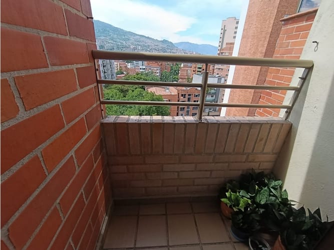 Apartamento de 3 alcobas en venta en Lorena, Medellín, 90 m² · foto 24 de 24