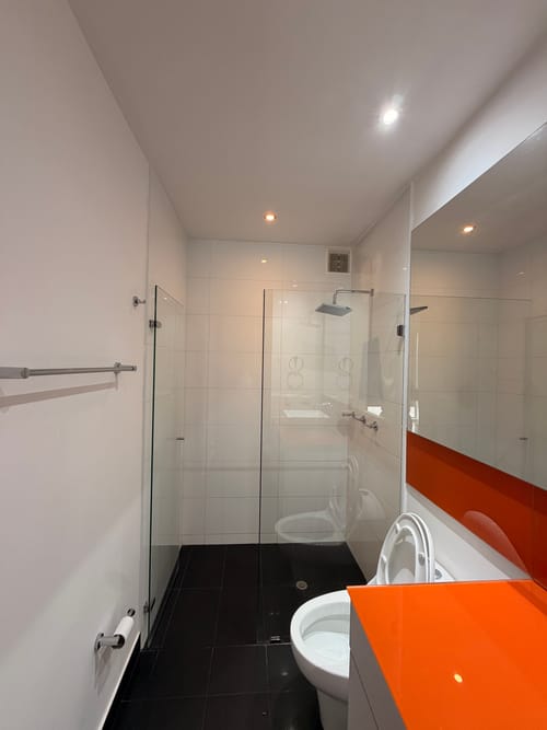 Apartamento de 2 alcobas en arriendo en Chico Norte, Bogotá, 80 m² · foto 10 de 12