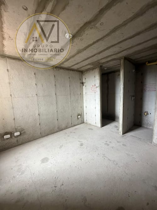 Apartamento de 3 alcobas en venta en La Prosperidad, Madrid, 64 m² · foto 4 de 8