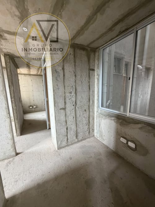 Apartamento de 3 alcobas en venta en La Prosperidad, Madrid, 64 m² · foto 5 de 8