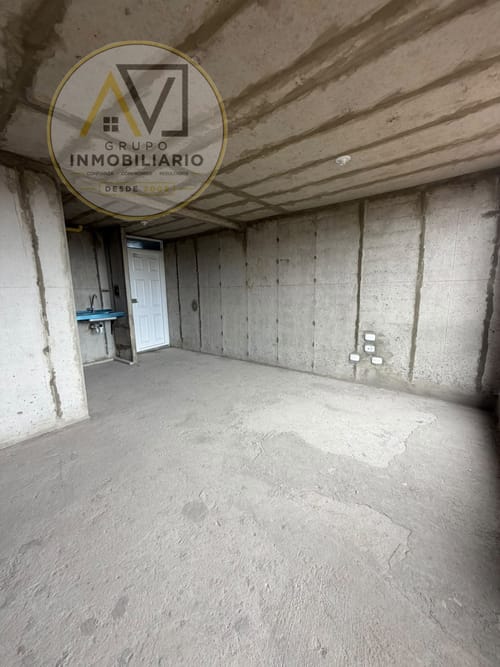 Apartamento de 3 alcobas en venta en La Prosperidad, Madrid, 64 m² · foto 6 de 8