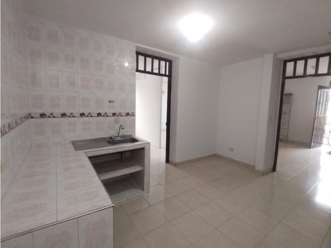 Casa de 2 alcobas en arriendo en Central, Palmira, 88 m² · foto 12 de 18