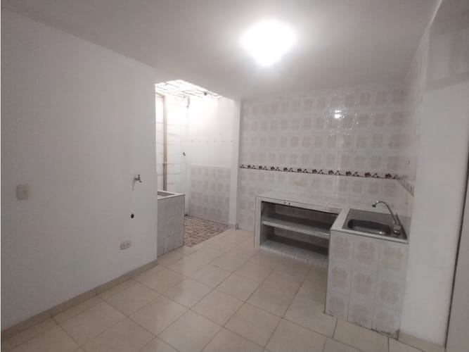 Casa de 2 alcobas en arriendo en Central, Palmira, 88 m² · foto 13 de 18