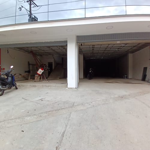 Edificio en arriendo en Tequendama, Cali, 1200 m² · foto 2 de 24