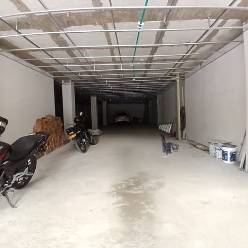 Edificio en arriendo en Tequendama, Cali, 1200 m² · foto 5 de 24