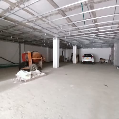 Edificio en arriendo en Tequendama, Cali, 1200 m² · foto 6 de 24