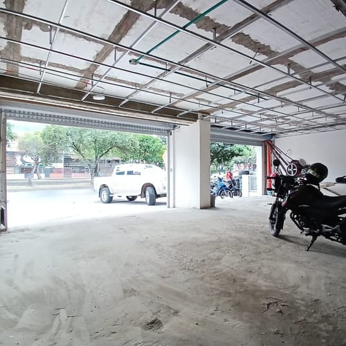 Edificio en arriendo en Tequendama, Cali, 1200 m² · foto 10 de 24