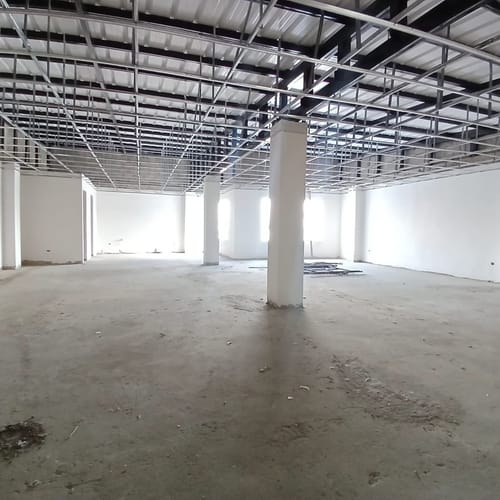 Edificio en arriendo en Tequendama, Cali, 1200 m² · foto 12 de 24