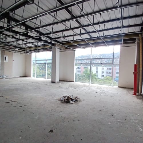 Edificio en arriendo en Tequendama, Cali, 1200 m² · foto 21 de 24