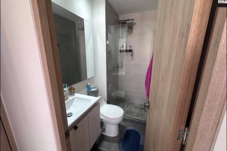 Apartamento de 3 alcobas en venta en Américas Central, Bogotá, 68 m² · foto 6 de 18