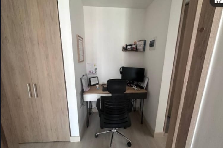 Apartamento de 3 alcobas en venta en Américas Central, Bogotá, 68 m² · foto 8 de 18