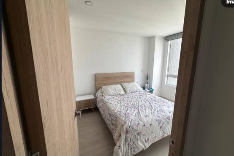 Apartamento de 3 alcobas en venta en Américas Central, Bogotá, 68 m² · foto 10 de 18