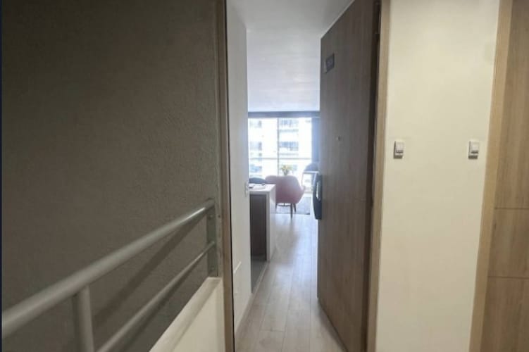 Apartamento de 3 alcobas en venta en Américas Central, Bogotá, 68 m² · foto 17 de 18
