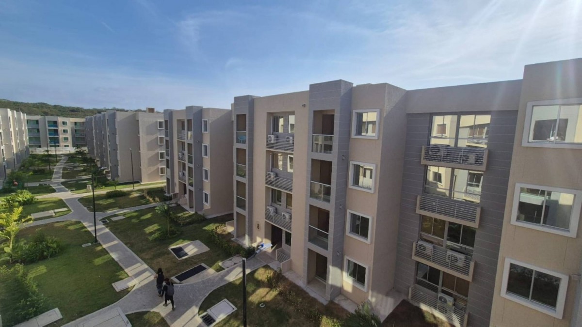 Apartamento en venta en Manzanillo, Cartagena · foto 2 de 16