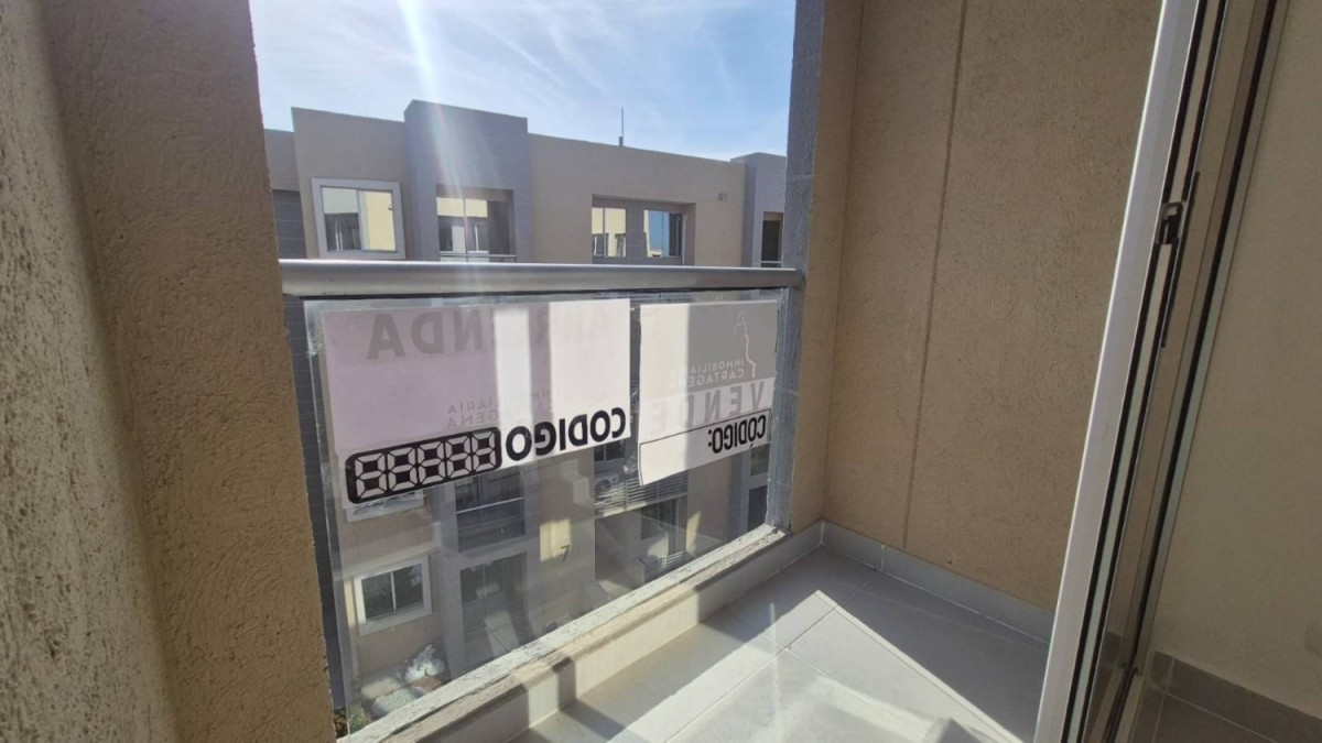 Apartamento en venta en Manzanillo, Cartagena · foto 3 de 16