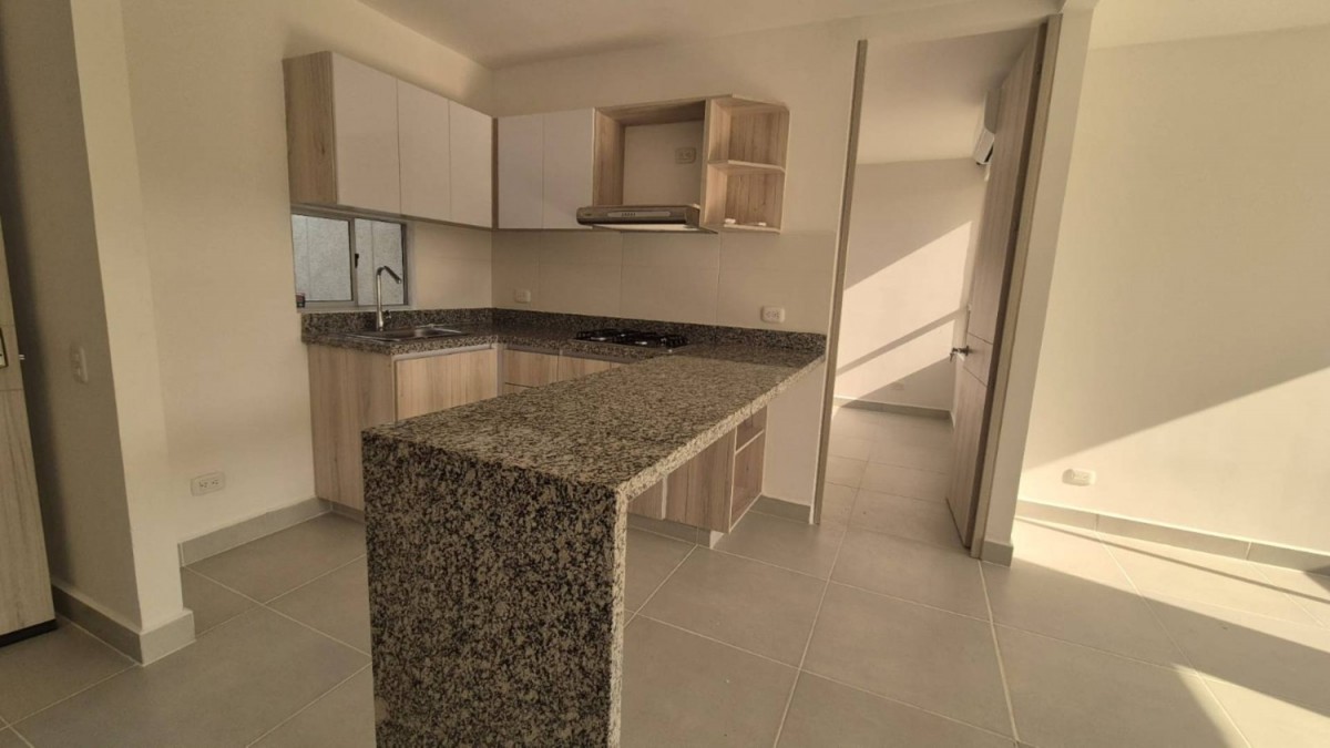 Apartamento en venta en Manzanillo, Cartagena · foto 5 de 16