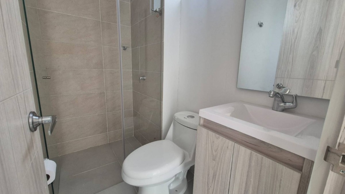Apartamento en venta en Manzanillo, Cartagena · foto 6 de 16