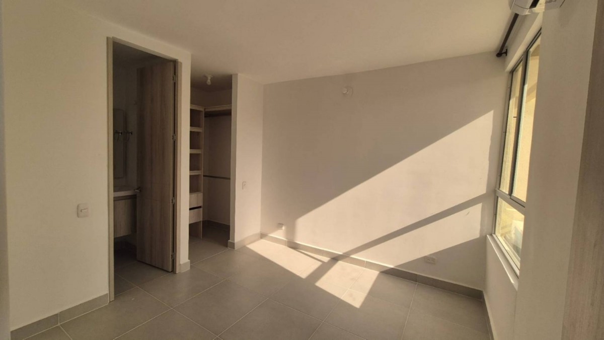 Apartamento en venta en Manzanillo, Cartagena · foto 7 de 16