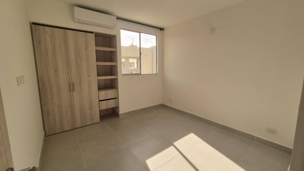 Apartamento en venta en Manzanillo, Cartagena · foto 8 de 16