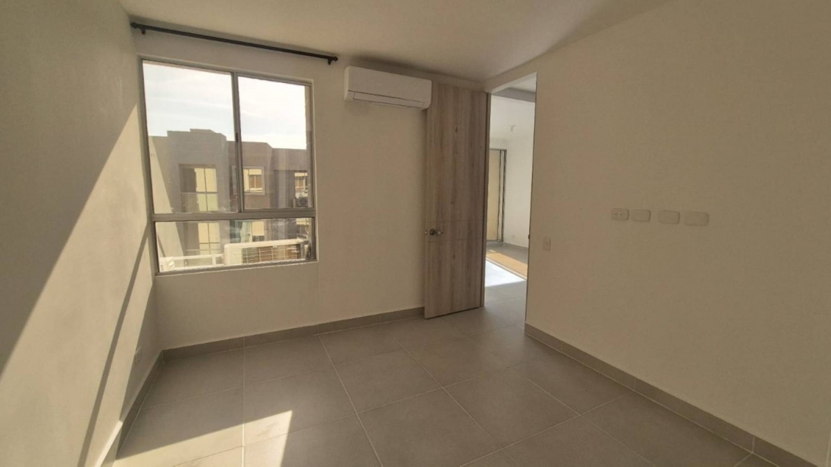 Apartamento en venta en Manzanillo, Cartagena · foto 9 de 16
