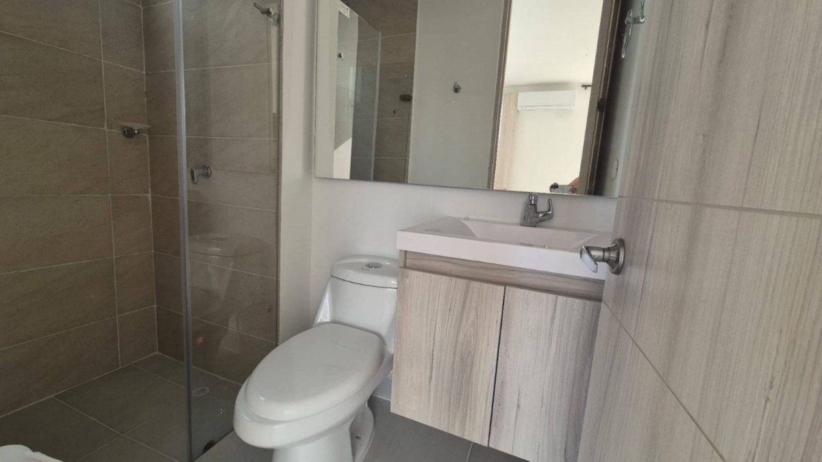 Apartamento en venta en Manzanillo, Cartagena · foto 10 de 16