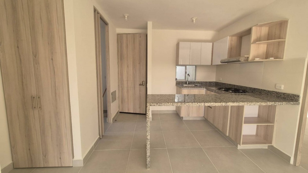 Apartamento en venta en Manzanillo, Cartagena · foto 16 de 16