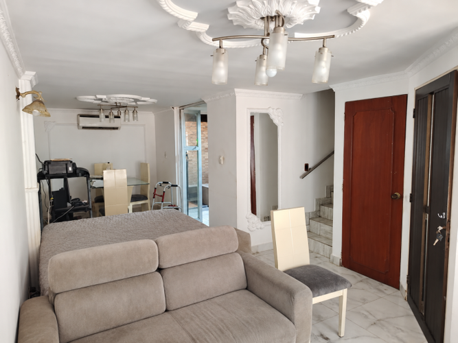 Casa de 3 alcobas en venta en El Guabito, Cali, 110 m² · foto 3 de 24