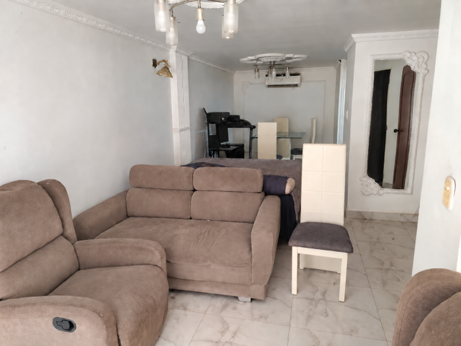 Casa de 3 alcobas en venta en El Guabito, Cali, 110 m² · foto 4 de 24