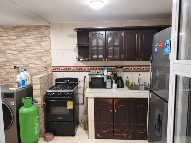 Casa de 3 alcobas en venta en El Guabito, Cali, 110 m² · foto 7 de 24