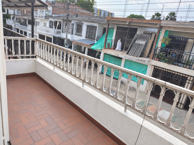 Casa de 3 alcobas en venta en El Guabito, Cali, 110 m² · foto 10 de 24