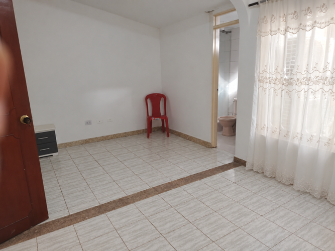 Casa de 3 alcobas en venta en El Guabito, Cali, 110 m² · foto 24 de 24