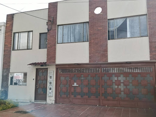 Casa en Arriendo en Puente largo, Bogotá