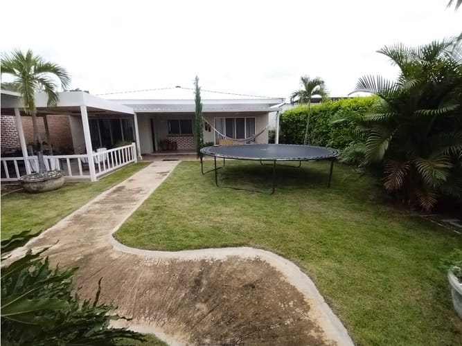 Casa de 3 alcobas en venta en Coronado, Palmira, 250 m² · foto 3 de 22
