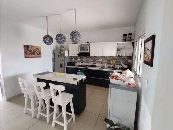 Casa de 3 alcobas en venta en Coronado, Palmira, 250 m² · foto 4 de 22