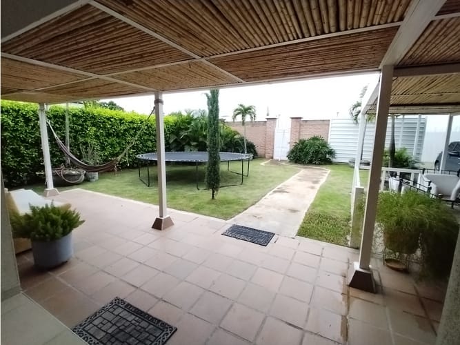 Casa de 3 alcobas en venta en Coronado, Palmira, 250 m² · foto 9 de 22