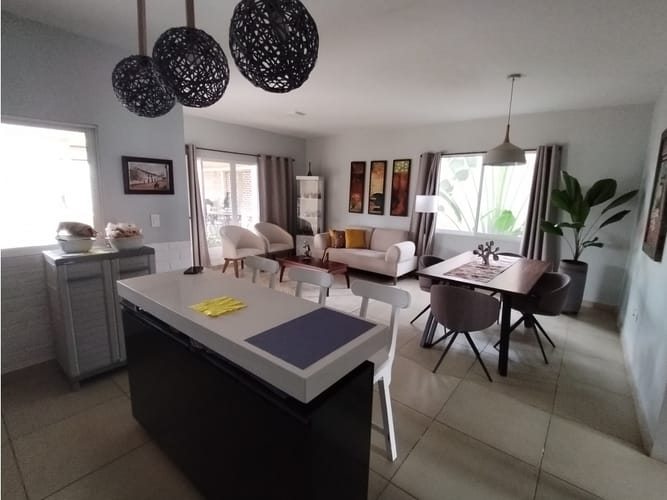 Casa de 3 alcobas en venta en Coronado, Palmira, 250 m² · foto 10 de 22