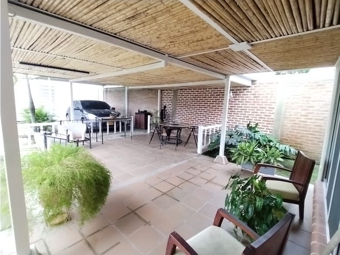 Casa de 3 alcobas en venta en Coronado, Palmira, 250 m² · foto 11 de 22