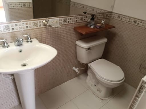 Casa de 3 alcobas en arriendo en Puente Largo, Bogotá, 250 m² · foto 15 de 17