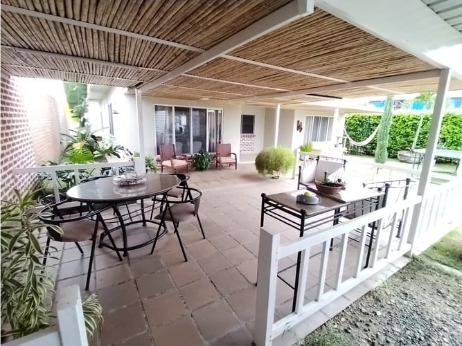 Casa de 3 alcobas en venta en Coronado, Palmira, 250 m² · foto 17 de 22