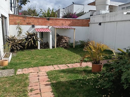 Casa de 3 alcobas en arriendo en Puente Largo, Bogotá, 250 m² · foto 17 de 17
