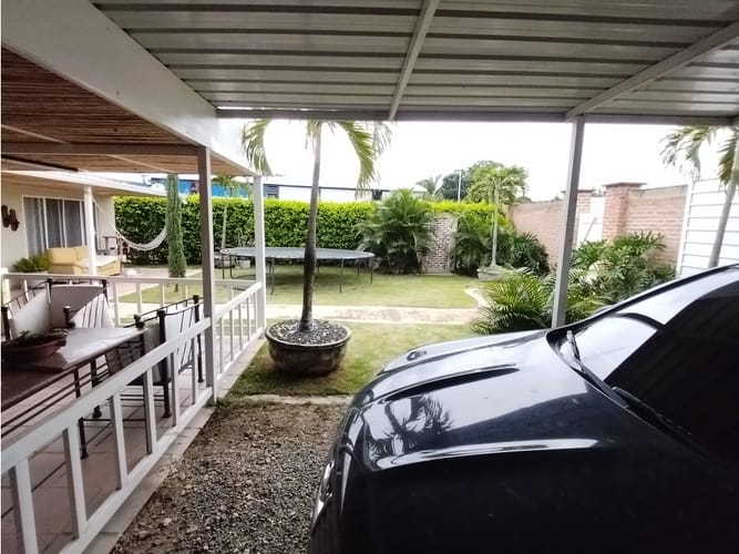 Casa de 3 alcobas en venta en Coronado, Palmira, 250 m² · foto 21 de 22
